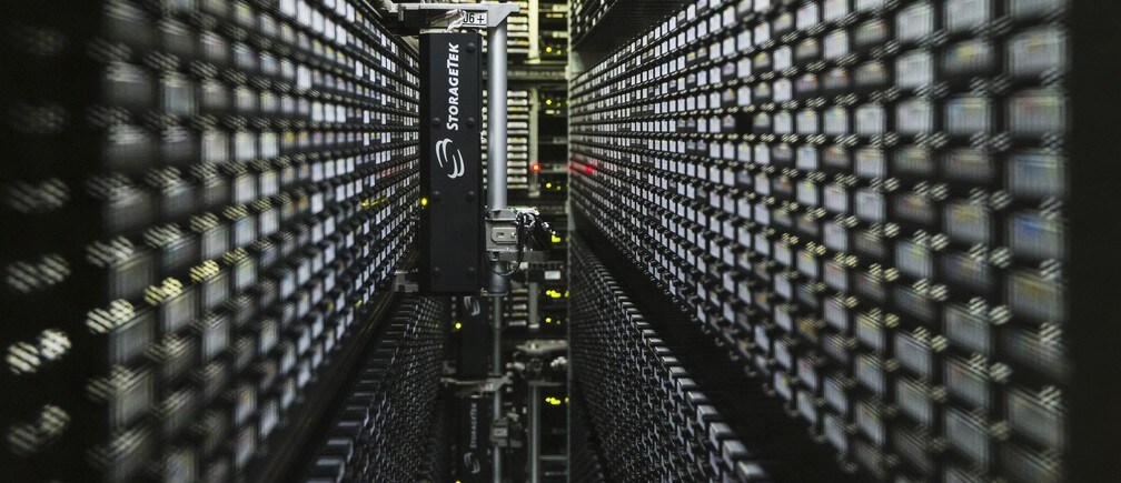 Are you ready for the technological revolution?
