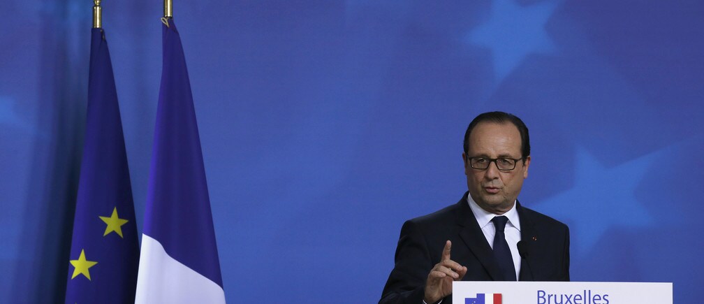 Por qué Europa y Francia se necesitan mutuamente