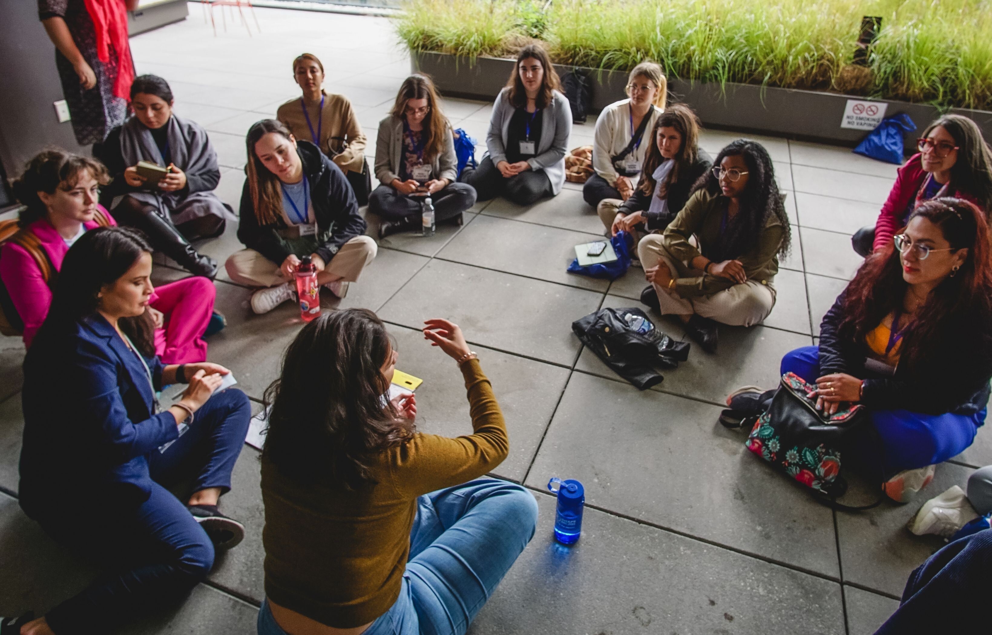 The Global Shapers Innovation Prize celebrates the next generation of transformative thinkers.