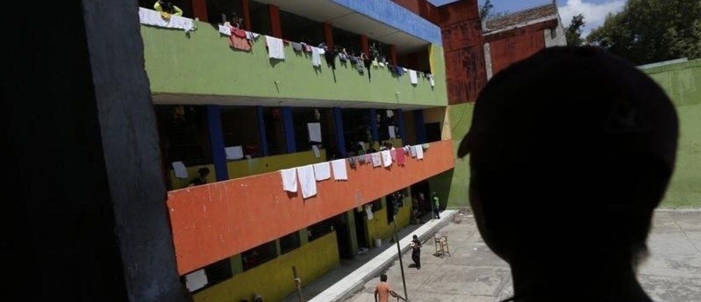 ¿La desigualdad aumenta la delincuencia?