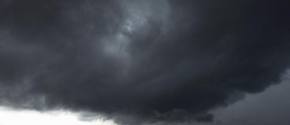 Five reasons not to be pessimistic about the world