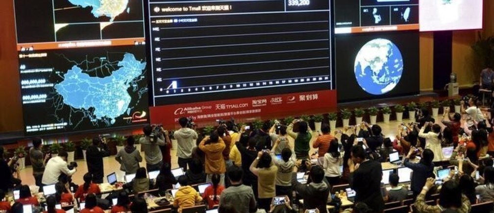China’s growth: the trillion dollar question