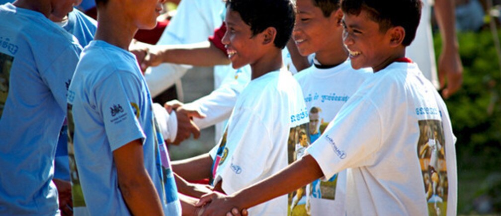 Toward a common purpose