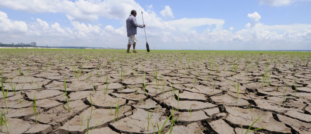 Why we are all responsible for solving climate change