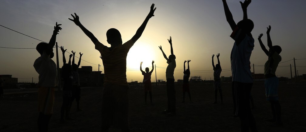10 trends shaping the future of civil society