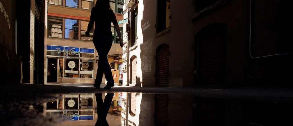 Video: Three ways to get more women into power