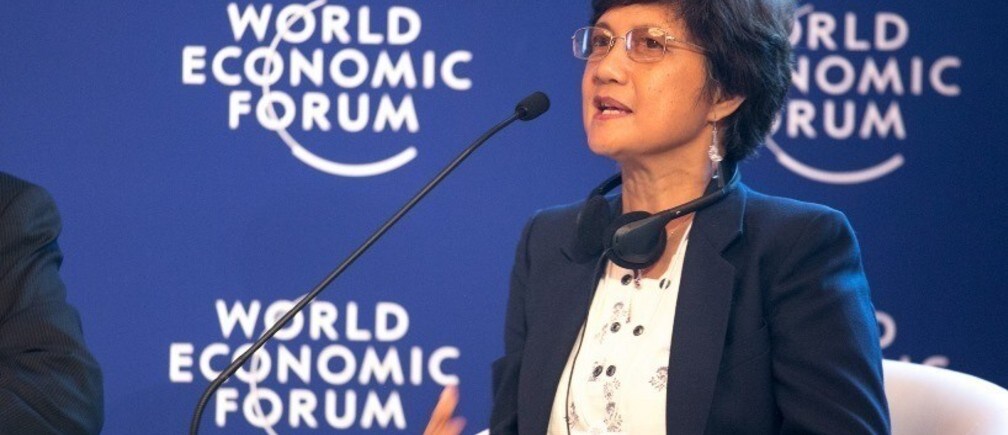 Top 10 quotes from East Asia 2015
