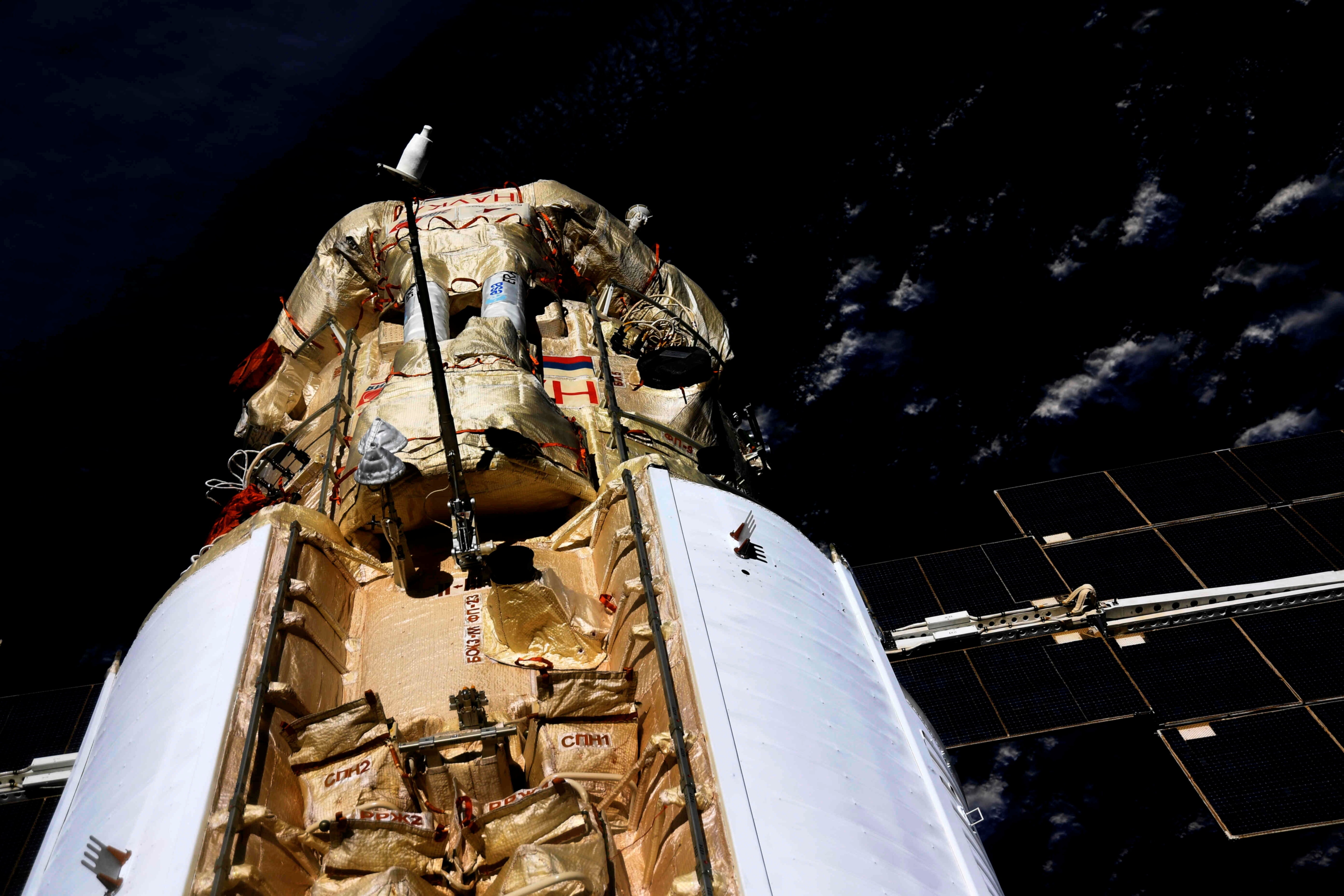 Space is becoming increasingly congested – and governments and corporates alike are waking up to the need to make satlelites last longer.