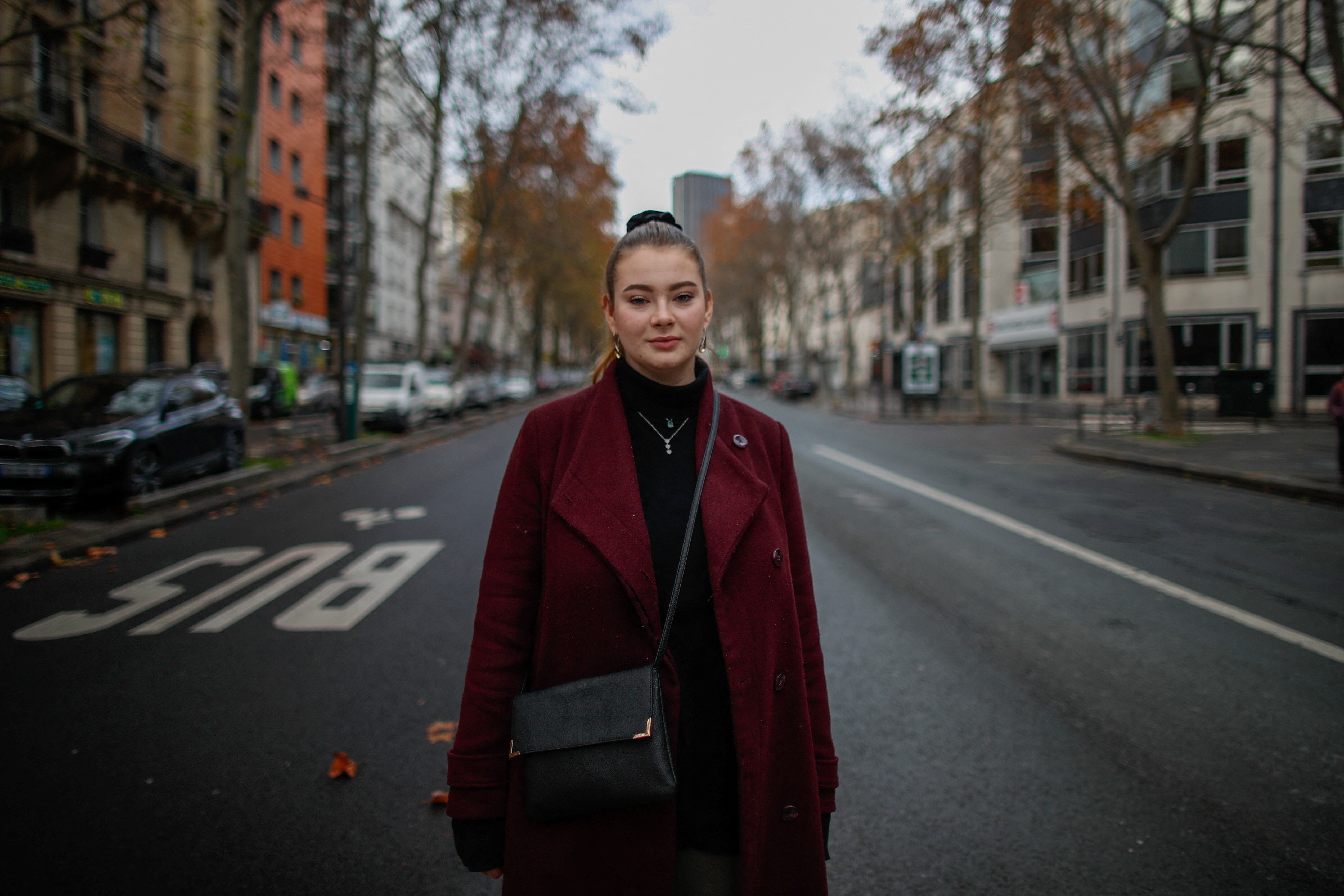 Gen Z are now entering the workforce, but face an extremely competitive job market.