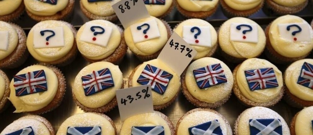 De Escocia a Eslovaquia: ¿cuál es el precio de la independencia?