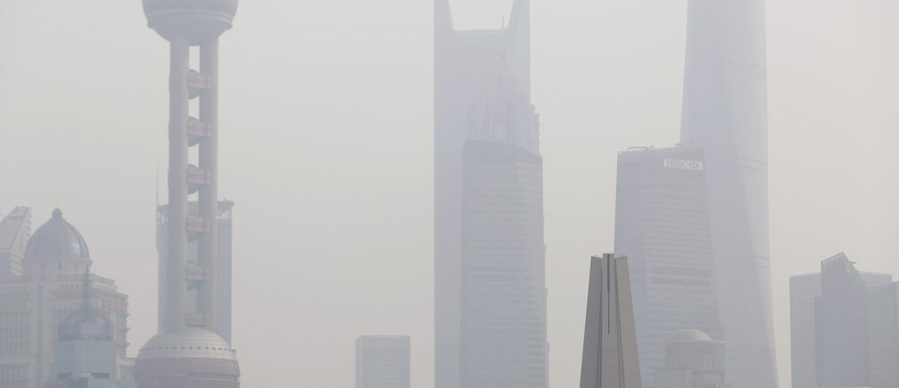 なぜ中国の都市は混雑が緩和しつつあるのか?