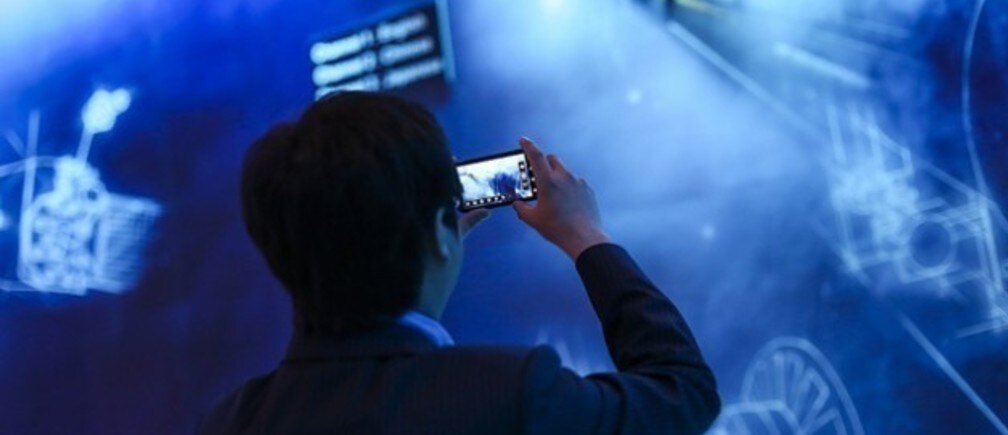 Explainer: China as a world leader in technology