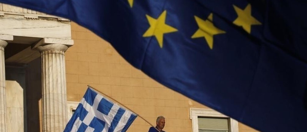 How did the Greek economy get into such a mess?
