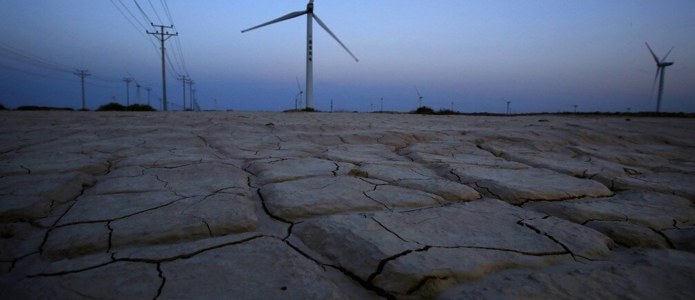 Deciphering COP21: A glossary of climate change terms