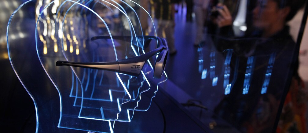 How 3D sensors are changing our lives