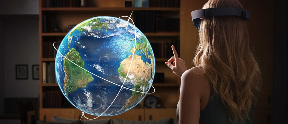 7 technologies turning science fiction into fact