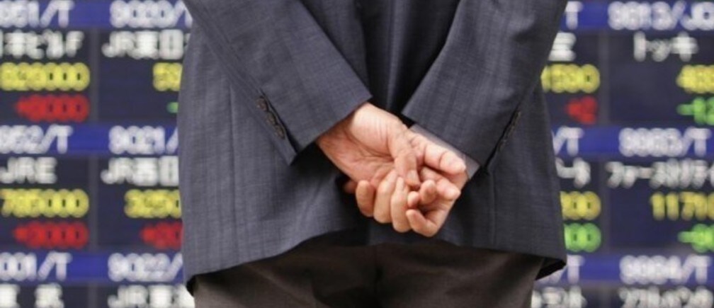 世界の市場は流動性が低下しているのだろうか？