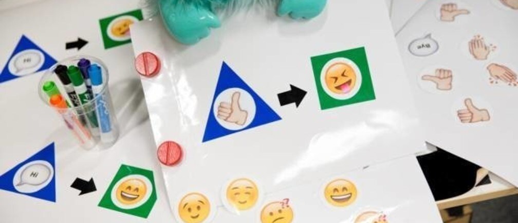 How to teach programming to preschoolers