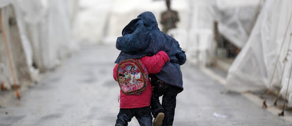 How to help refugees and migrants