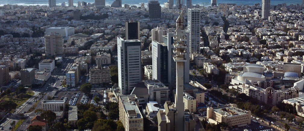 Top 10 most gender equal countries in the Middle East and North Africa