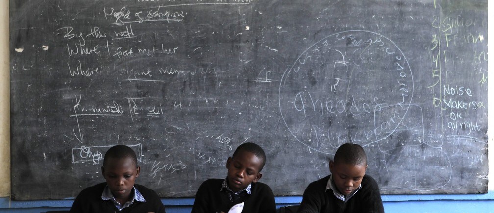 Explainer: What is a social entrepreneur?