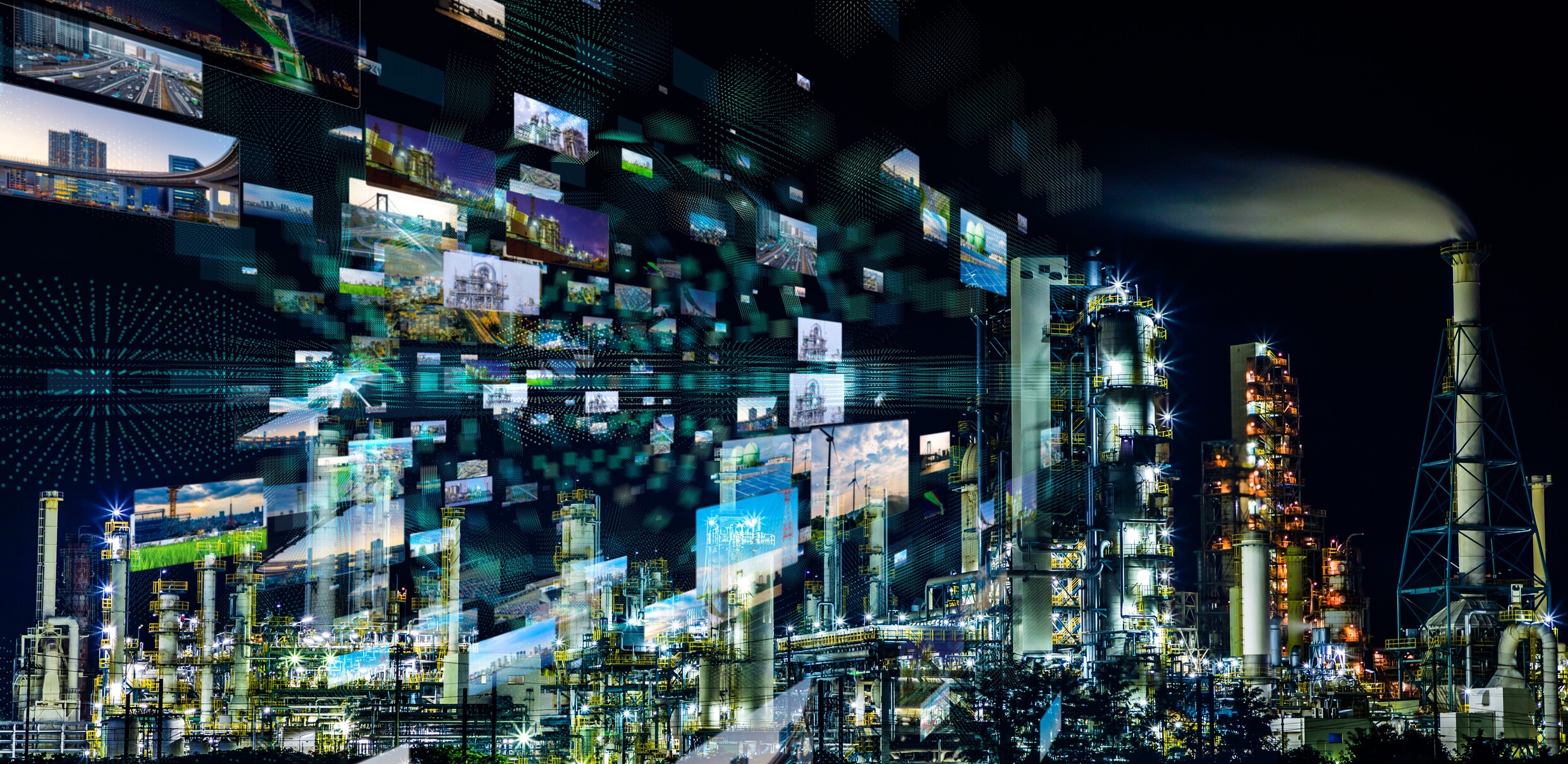 Embedding cyber resilience into manufacturing systems at the outset is a key cybersecurity objective