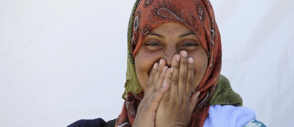 In Which Countries Are People Kindest To Strangers World Economic Forum