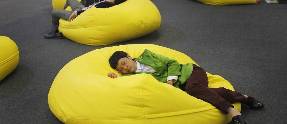 Can music really improve your sleep?