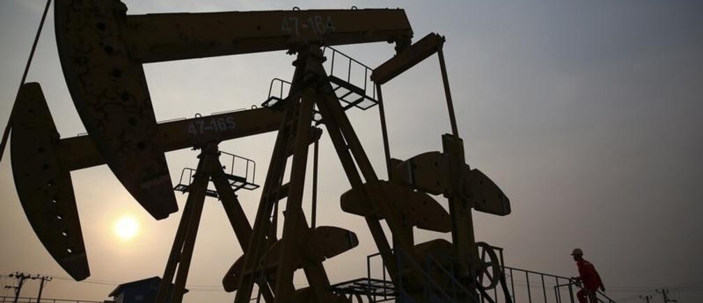 What does the price of oil mean for the world?