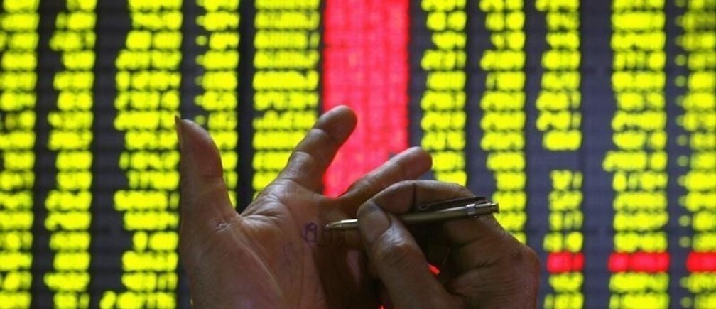 Taming the China bears