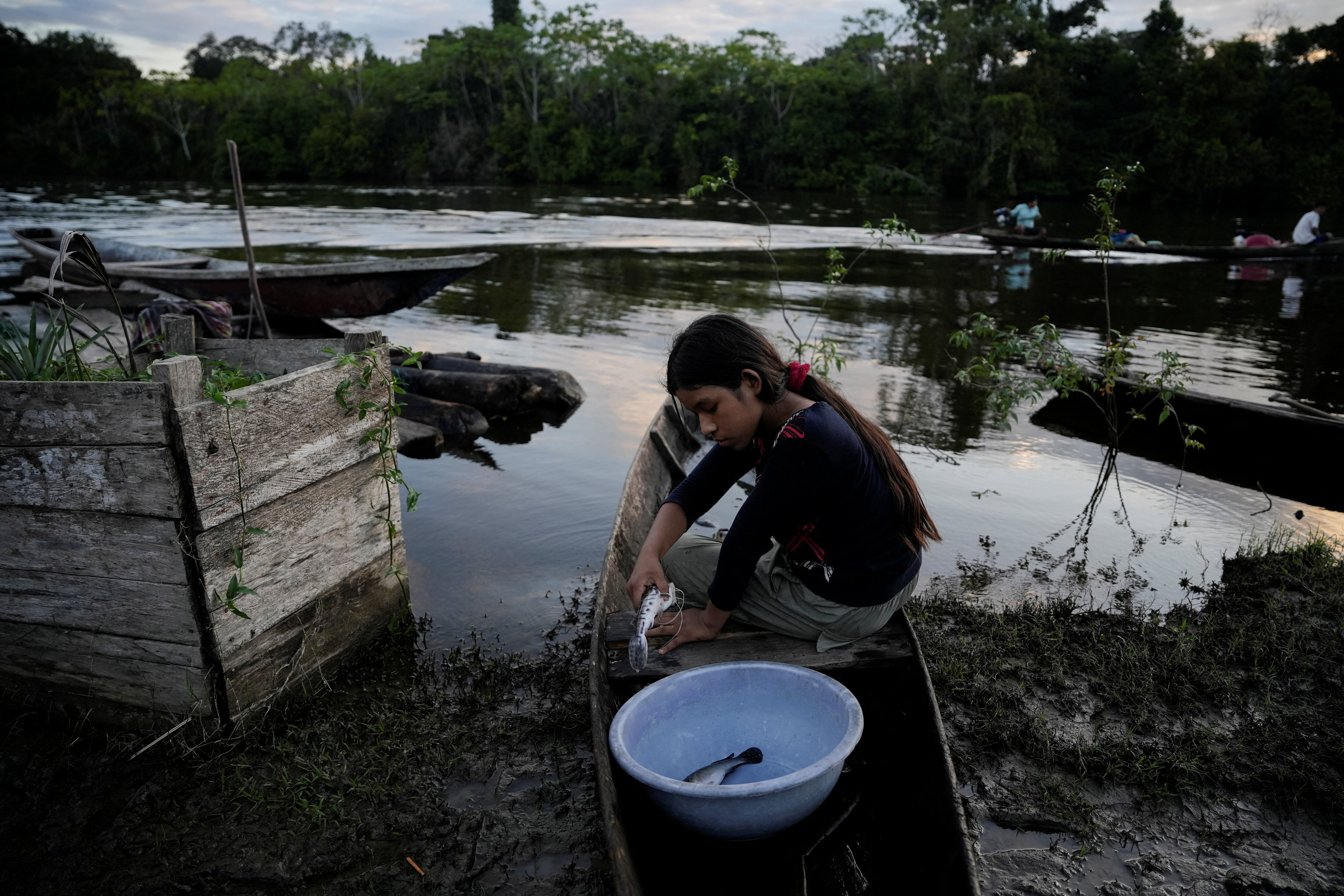 Earth Day is a reminder that successful climate action does not come from the top down alone.