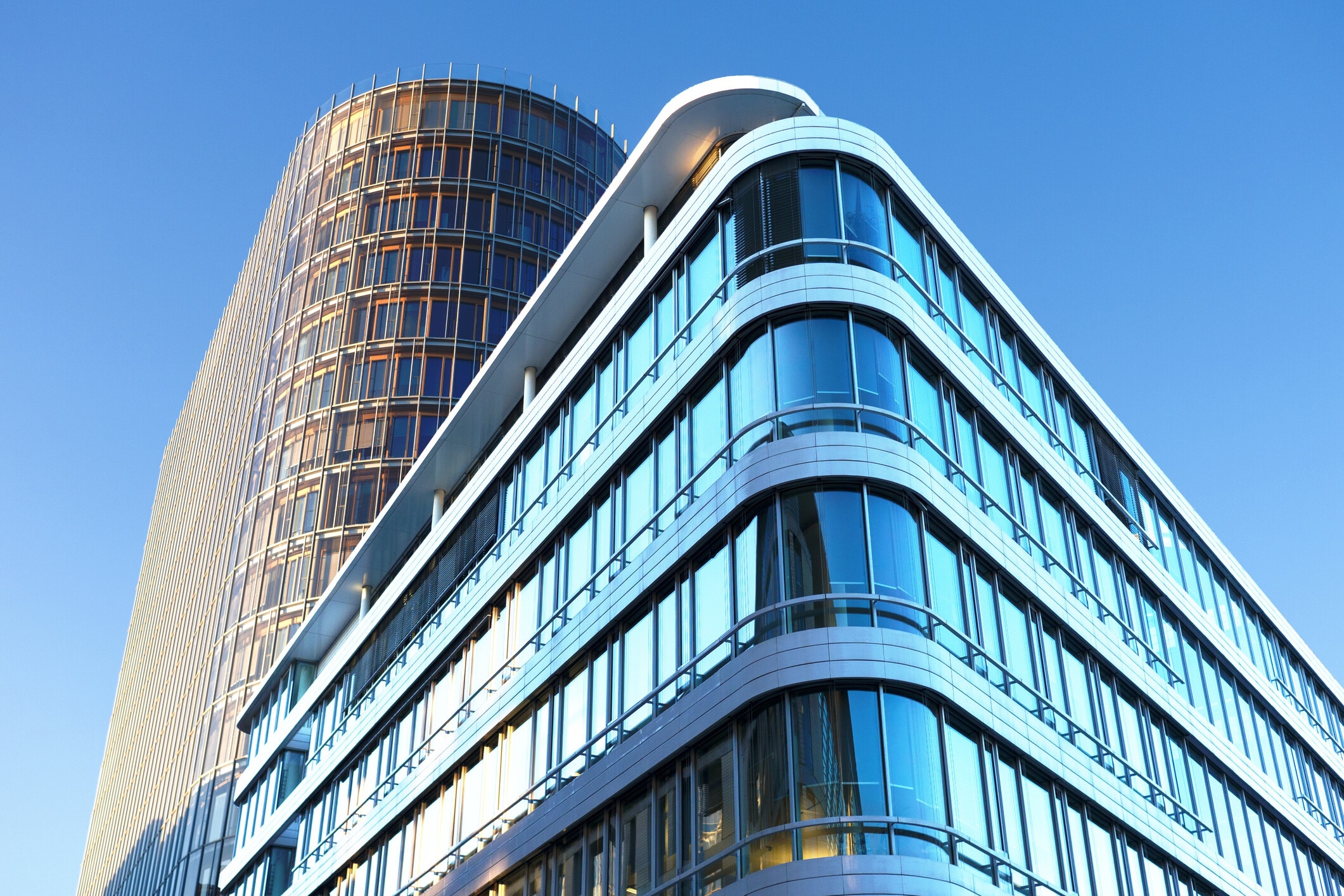 Real estate is undergoing its biggest transformation in a generation.