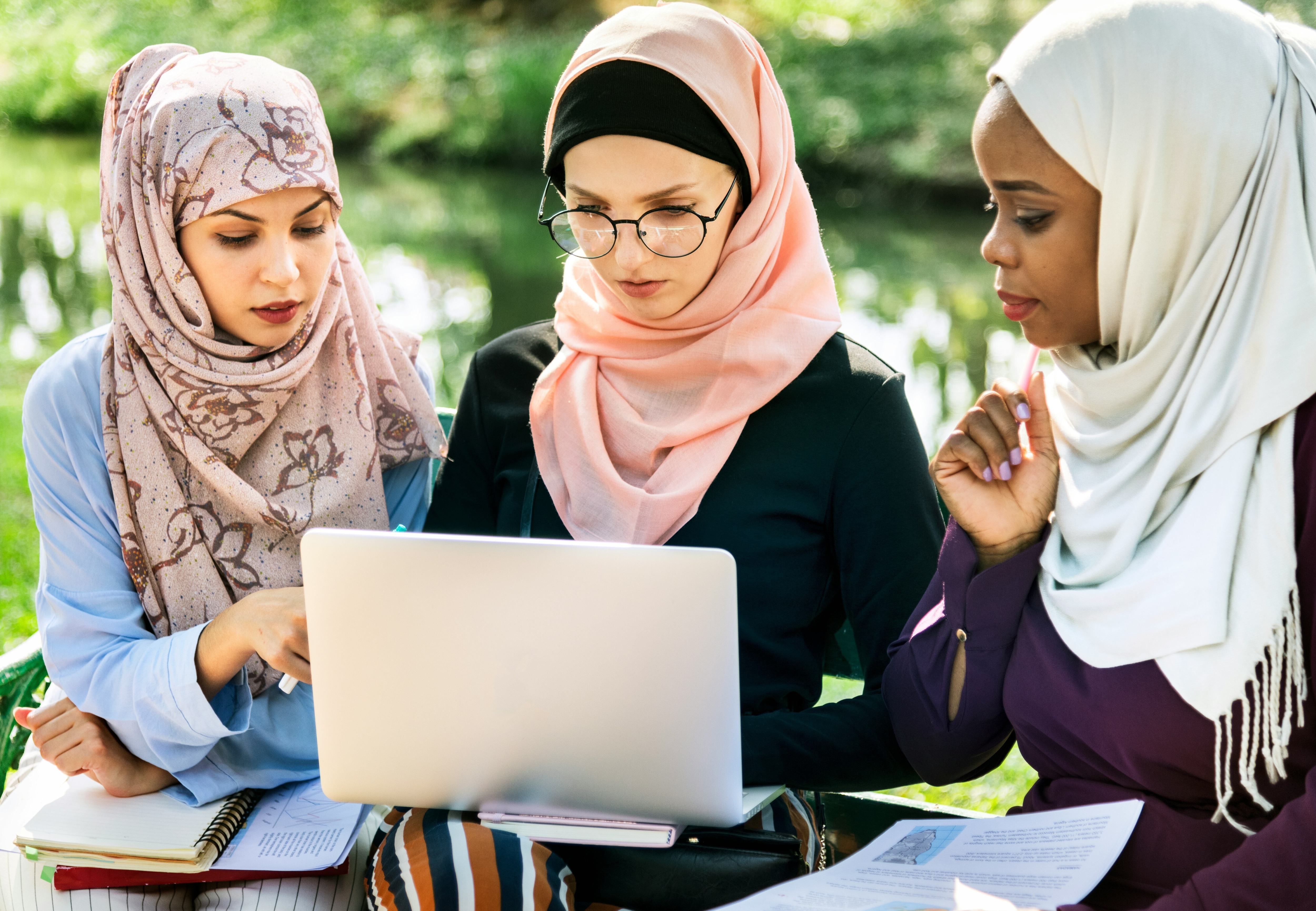 The impact of AI on the Global South workforce is under-discussed.