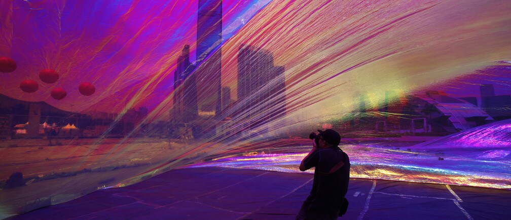 Artists and the future of our cities