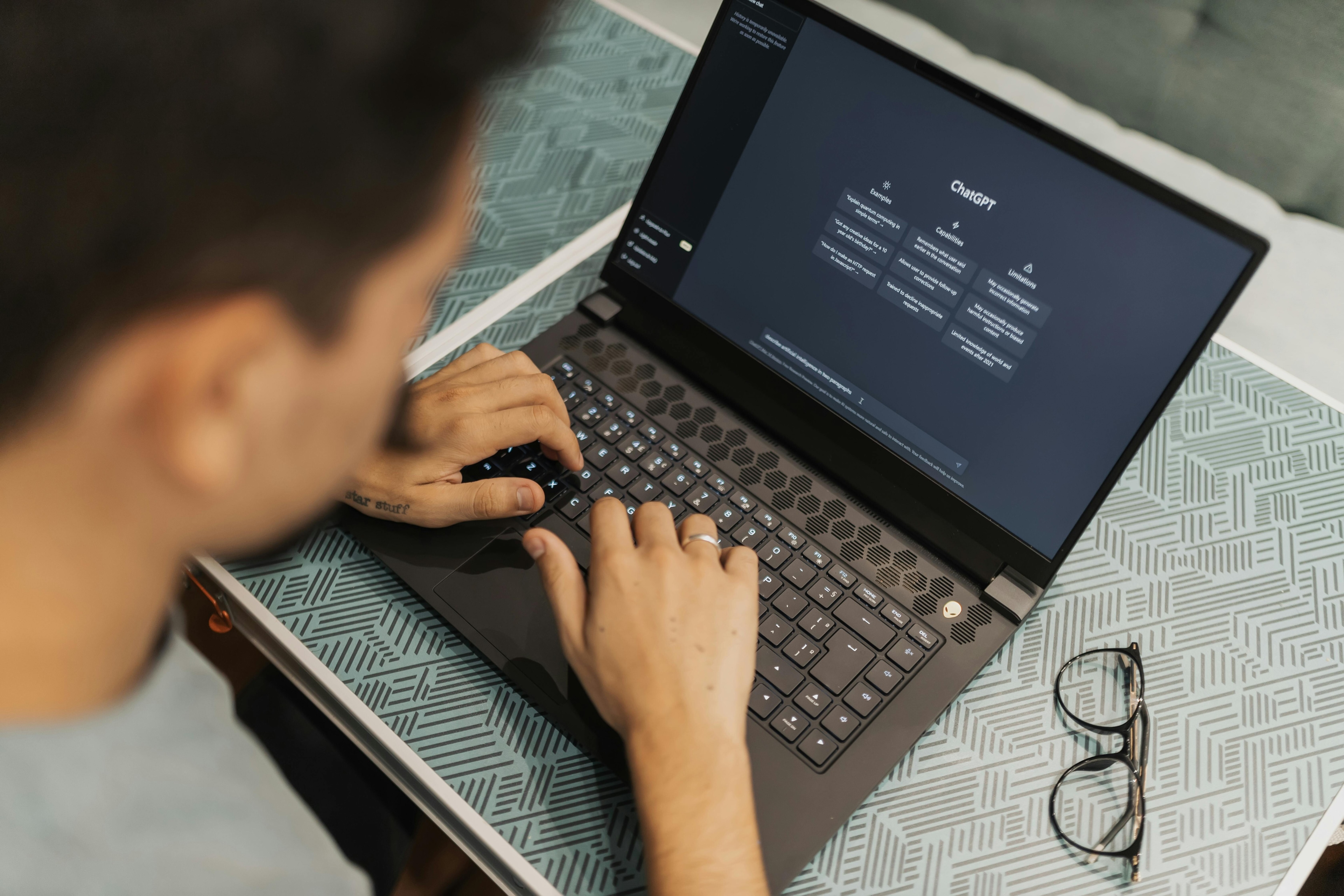 Capturing and sharing AI know-how is the logical next step in making AI's promise real.