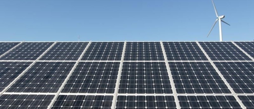 Will trade wars scupper renewable energy?