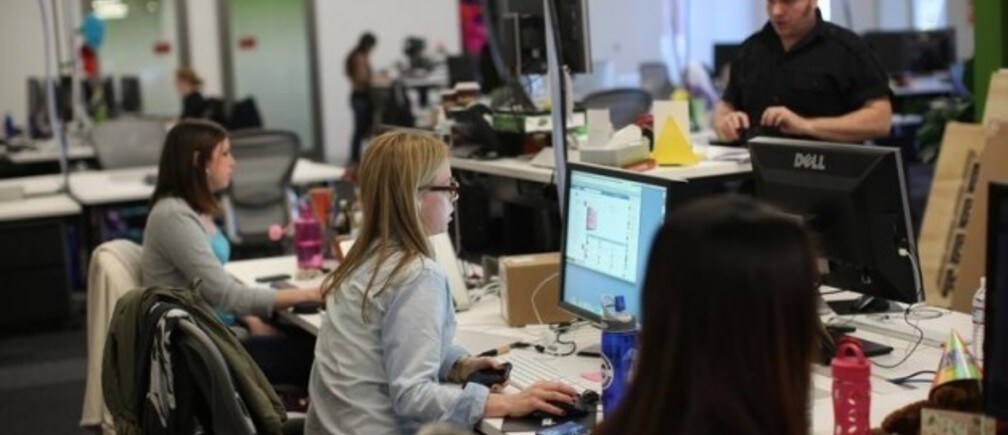 How corporations can transform themselves through digital technology