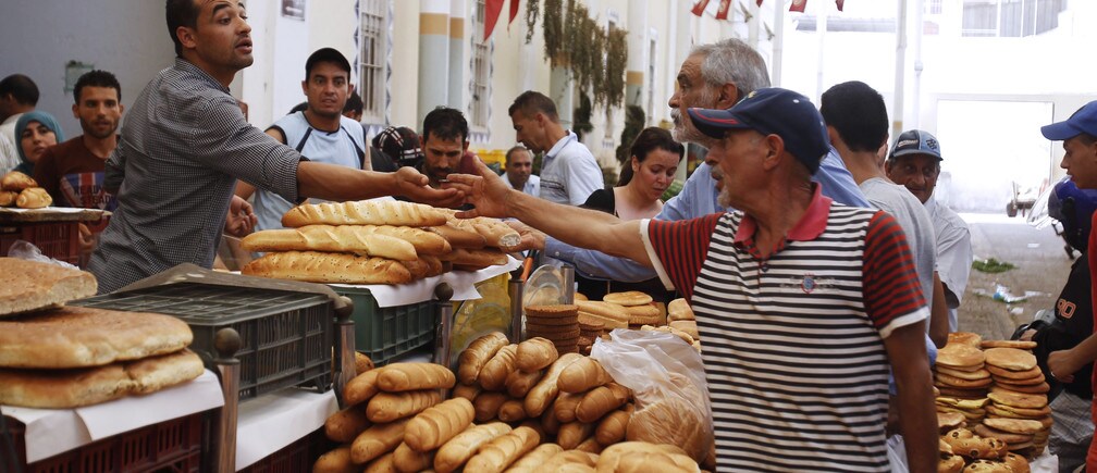 4 ways to improve food productivity