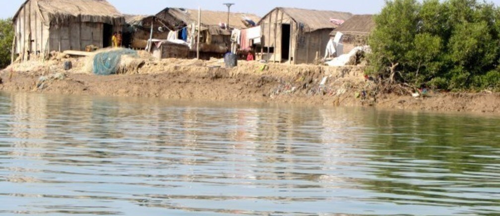 Cómo amenaza el cambio climático la lucha contra la pobreza