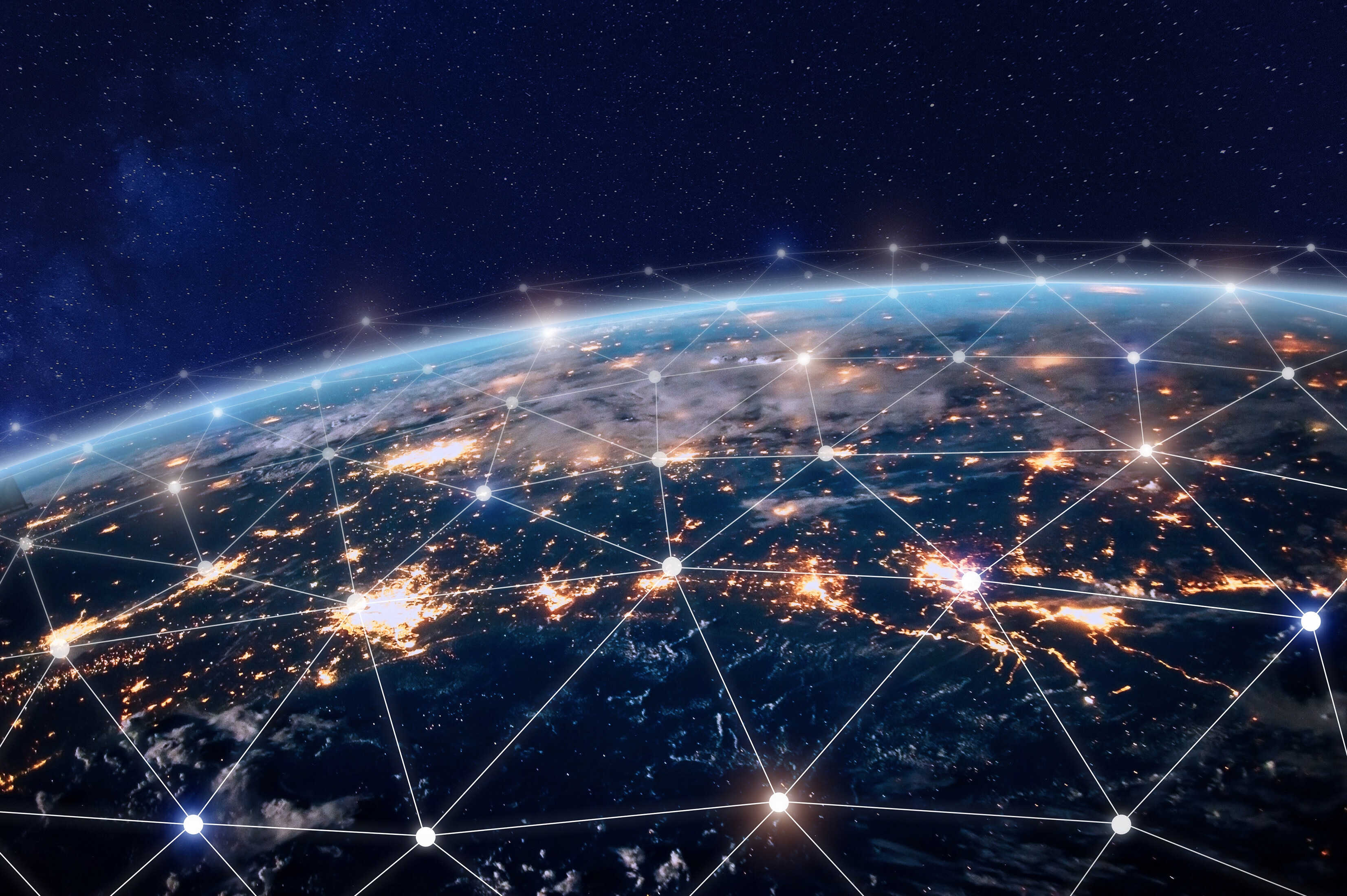 Digital trade already accounts for roughly a quarter of global trade – which means that, with AI and geopolitics threatening disruption, cyber resilience has never been more important.