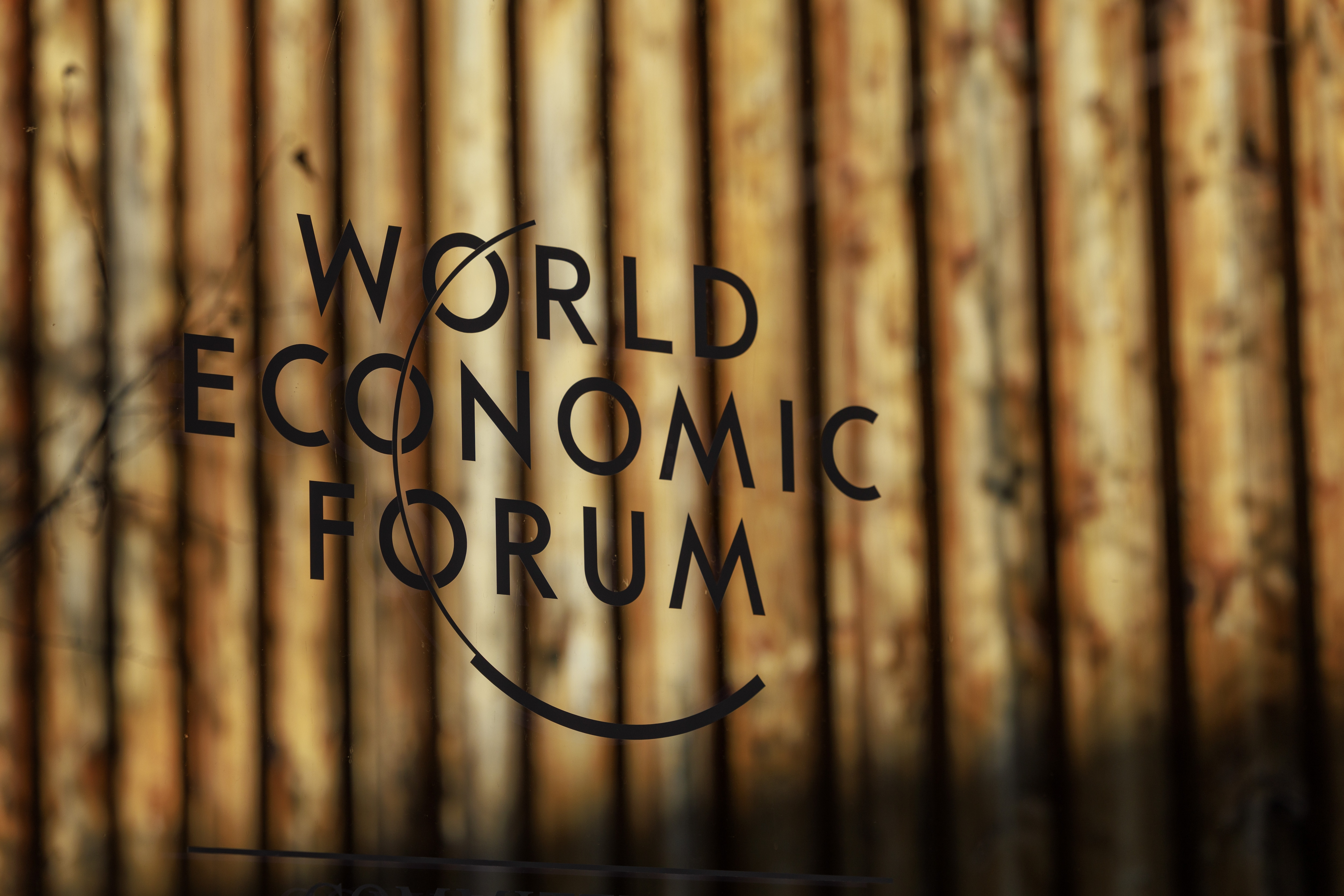 Impressions from the World Economic Forum Annual Meeting 2026 in Davos-Klosters, Switzerland,Â 18 January. Copyright: World Economic Forum/Jason Alden