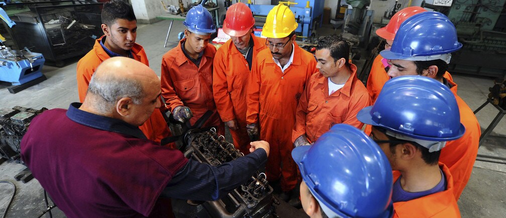 ¿Por qué son cada vez más débiles las recuperaciones del mercado laboral?