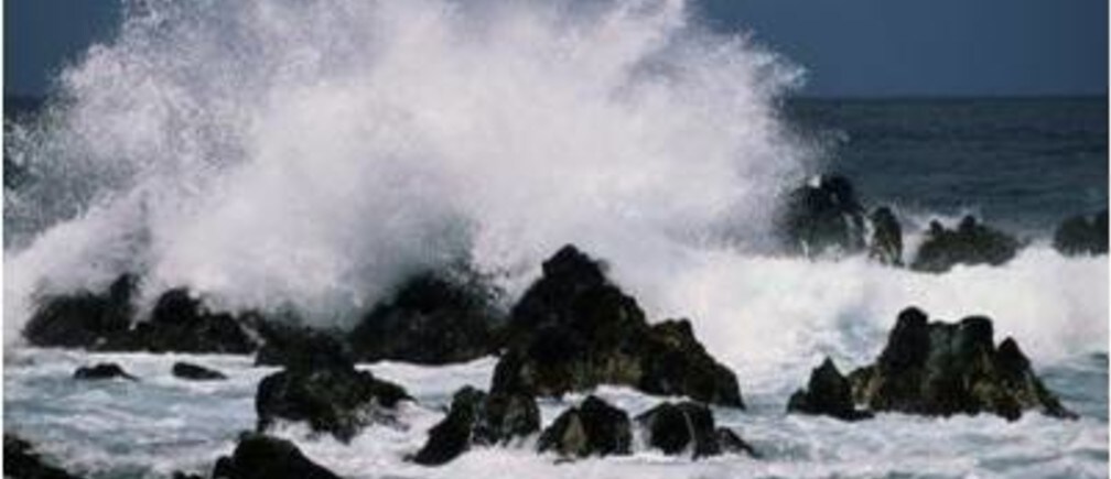 Transforming Mauritius into a “blue” economy