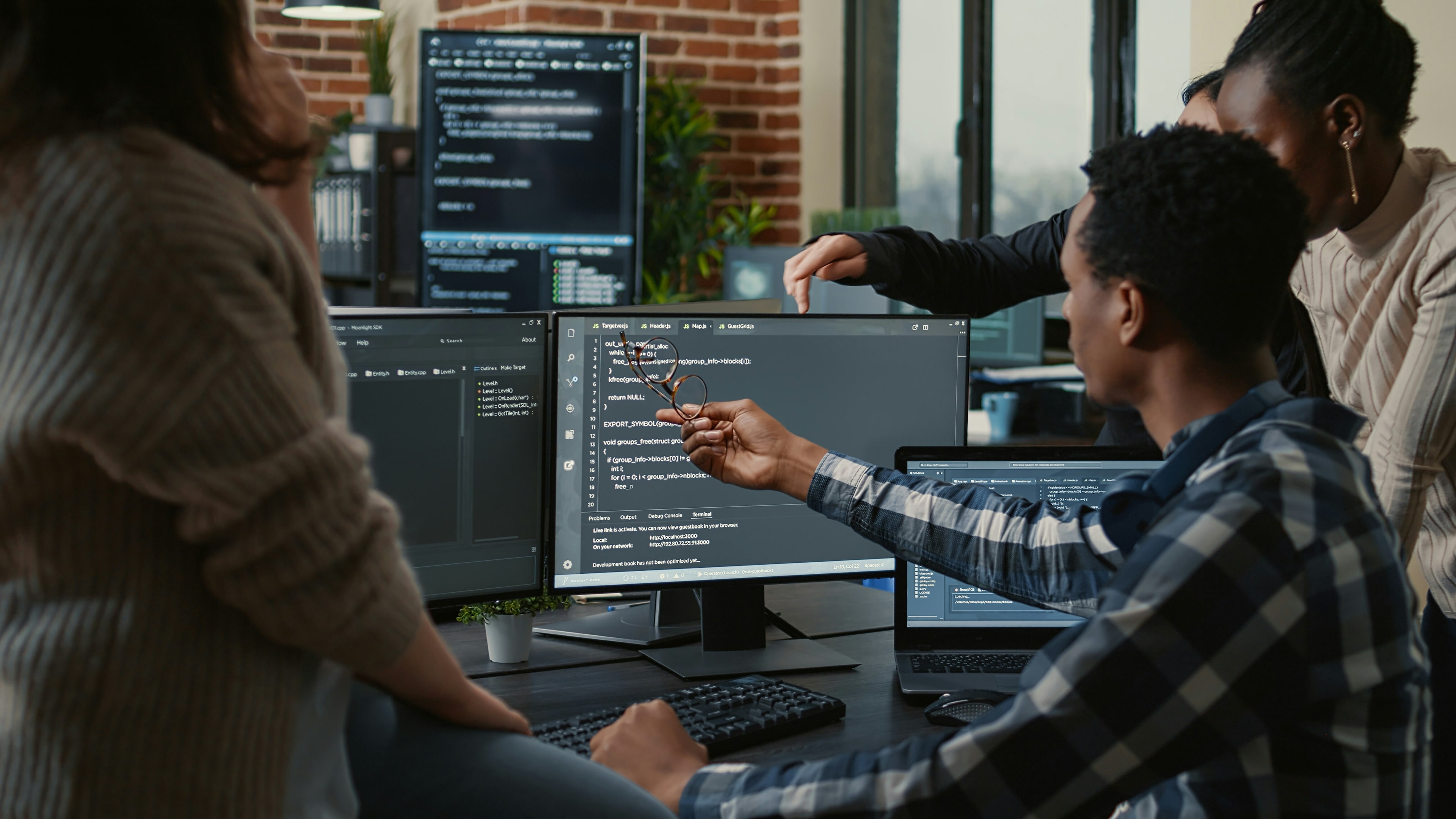 The cybersecurity talent and skills gap has been a persistent issue across industries.