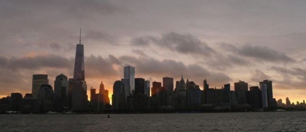 How cities are tackling climate change
