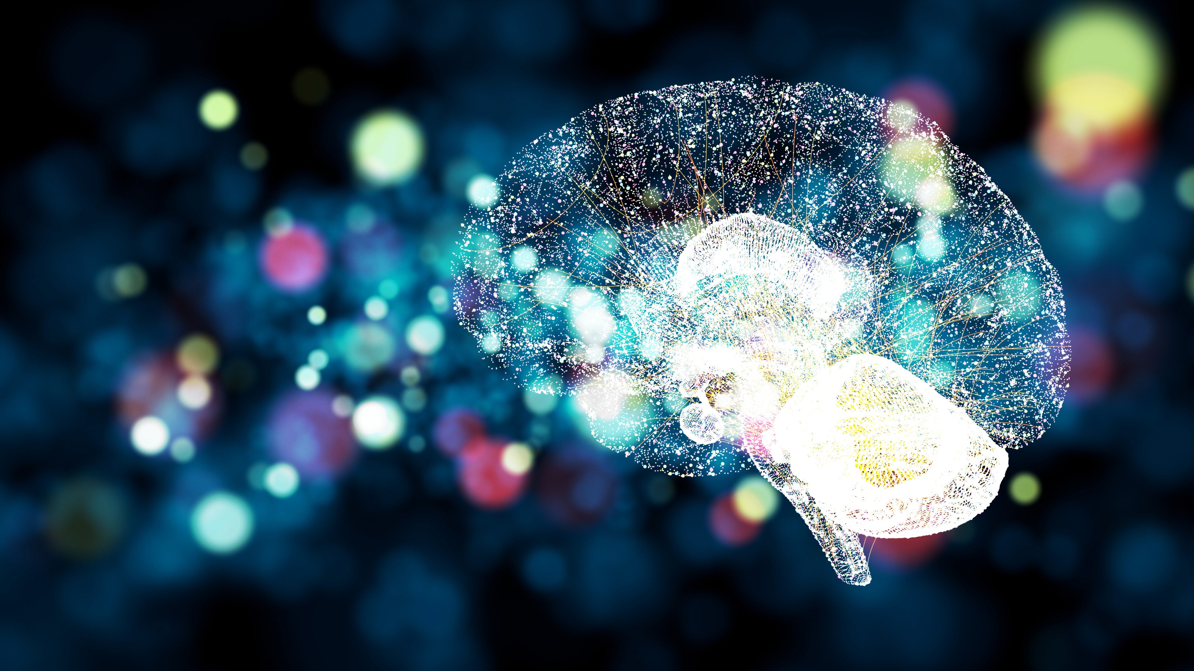 Brain health is one of the world's most complex challenges