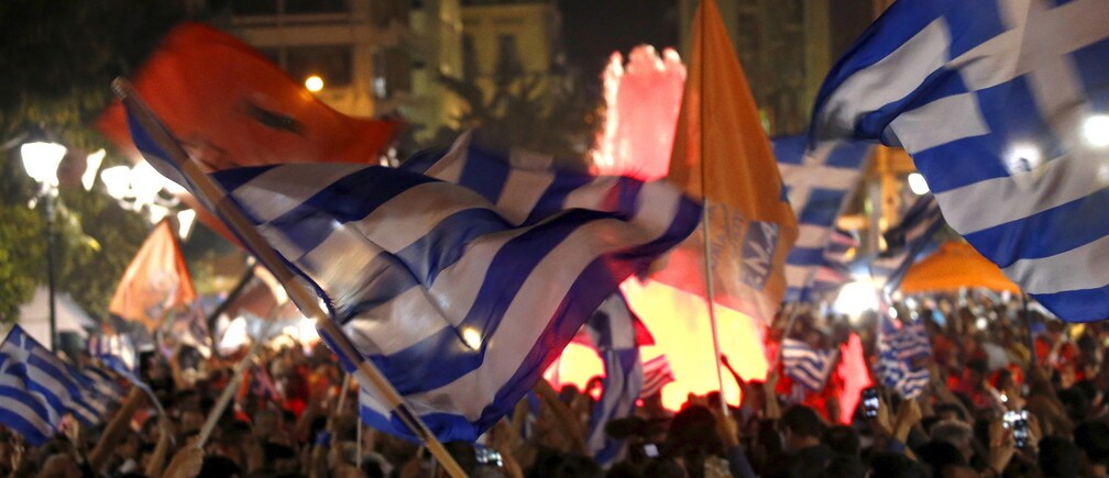 ギリシャの次の一手――ブログ記事の注目作