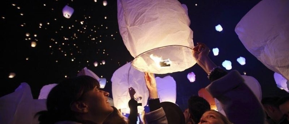 Three ways young people are changing the world