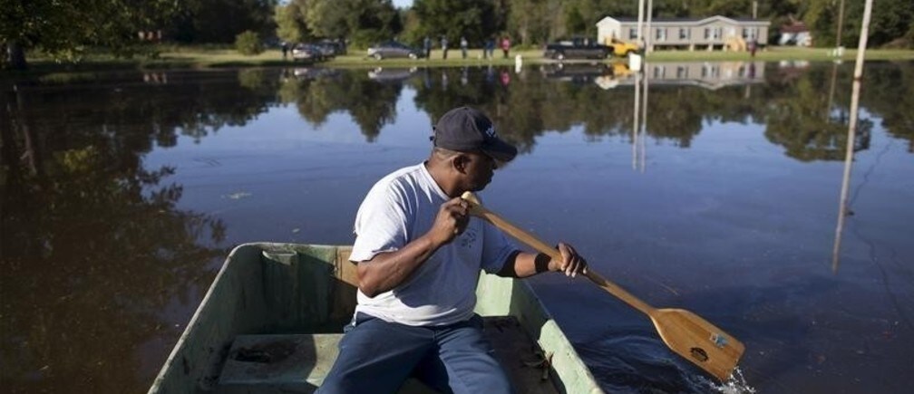 Here’s how rising sea levels will flood US cities