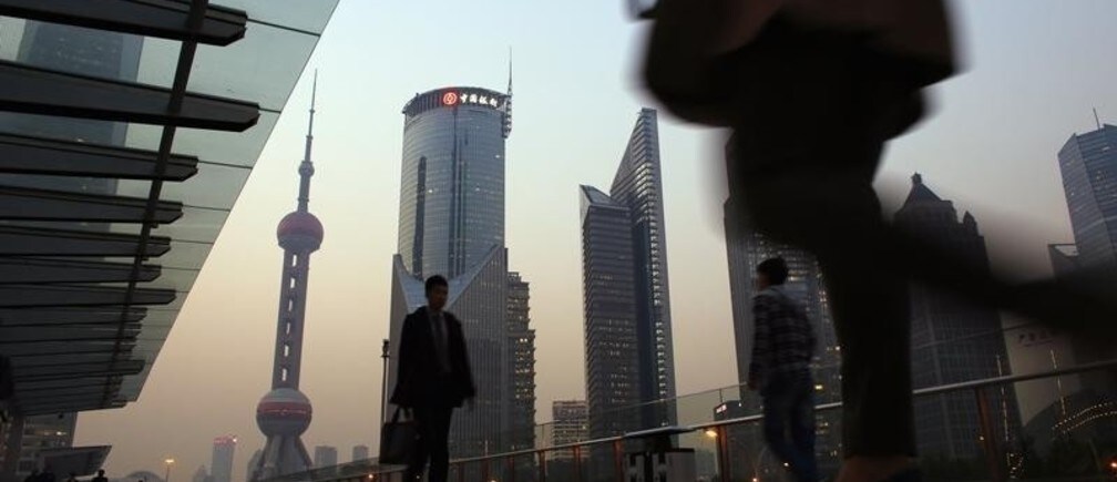 中国の通商戦略には楽観的になれるだろうか？